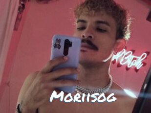 Moriisog