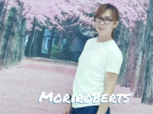 Moriroberts