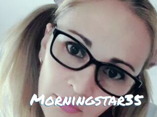 morningstar35 Max 50