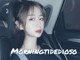 morningtidedioso Max 50