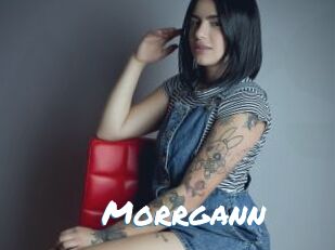 Morrgann