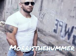 Morristhehummer