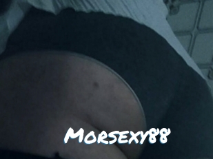Morsexy88