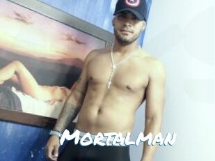 Mortalman