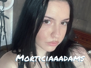 Morticiaaadams