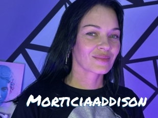 Morticiaaddison