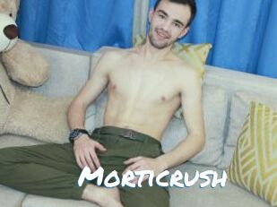 morticrush Max 50