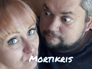 mortikris Max 50
