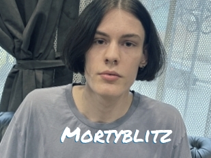 mortyblitz Max 50