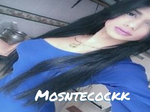Mosntecockk