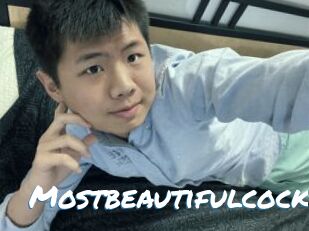 Mostbeautifulcock