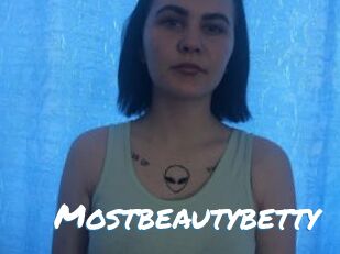 Mostbeautybetty
