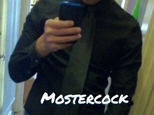 Mostercock