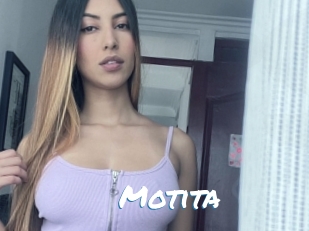 motita Max 50