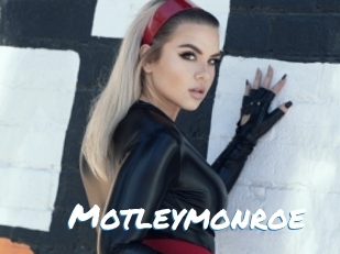 Motleymonroe