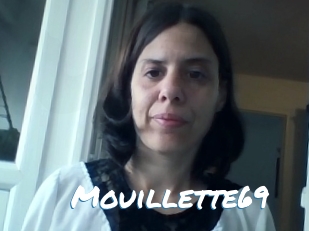 mouillette69 Max 50
