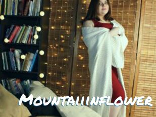 mountaiiinflower Max 50