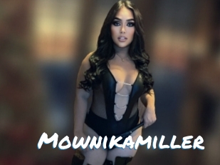 mownikamiller Max 50