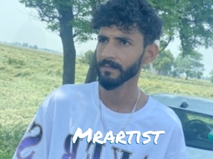 Mrartist
