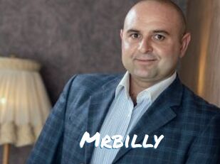 Mrbilly