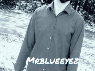 mrblueeyez Max 50