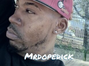 Mrdopedick