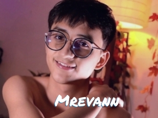 Mrevann