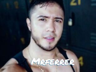 Mrferrer