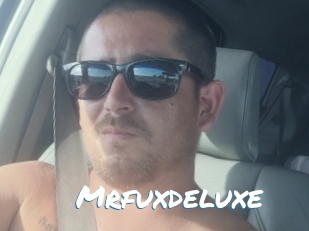 Mrfuxdeluxe