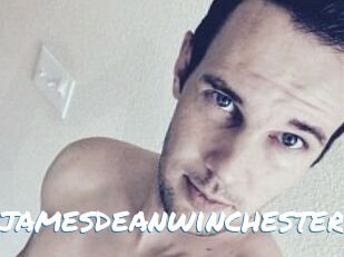 Mrjamesdeanwinchester