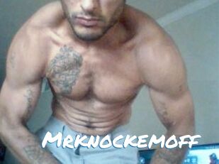 mrknockemoff Max 50