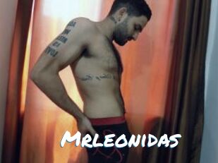 Mrleonidas