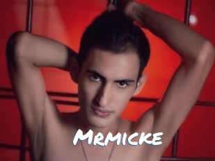 Mrmicke