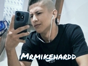 Mrmikehardd