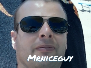 mrniceguy Max 50