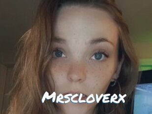 Mrscloverx