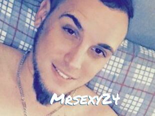 Mrsexy24