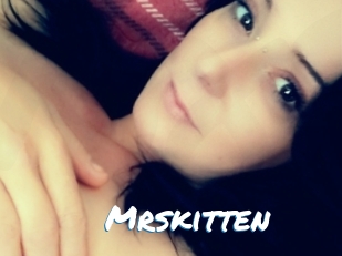 Mrskitten