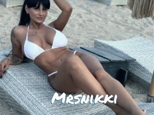 Mrsnikki