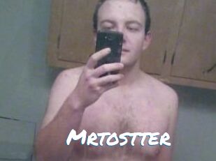 Mrtostter