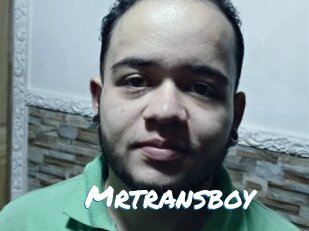 Mrtransboy