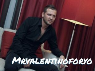 mrvalentinoforyo Max 50