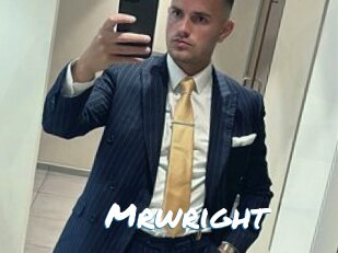 Mrwright