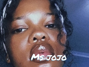 ms_jojo Max 50