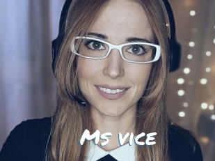Ms_vice