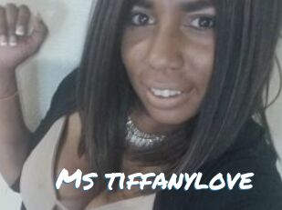 Ms_tiffanylove