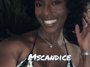 Mscandice