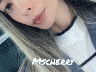 Mscherry