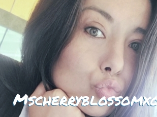 Mscherryblossomxo
