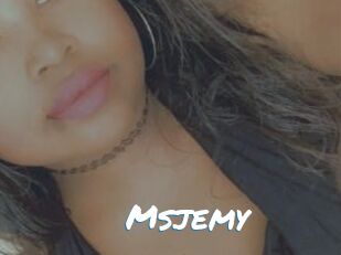 Msjemy